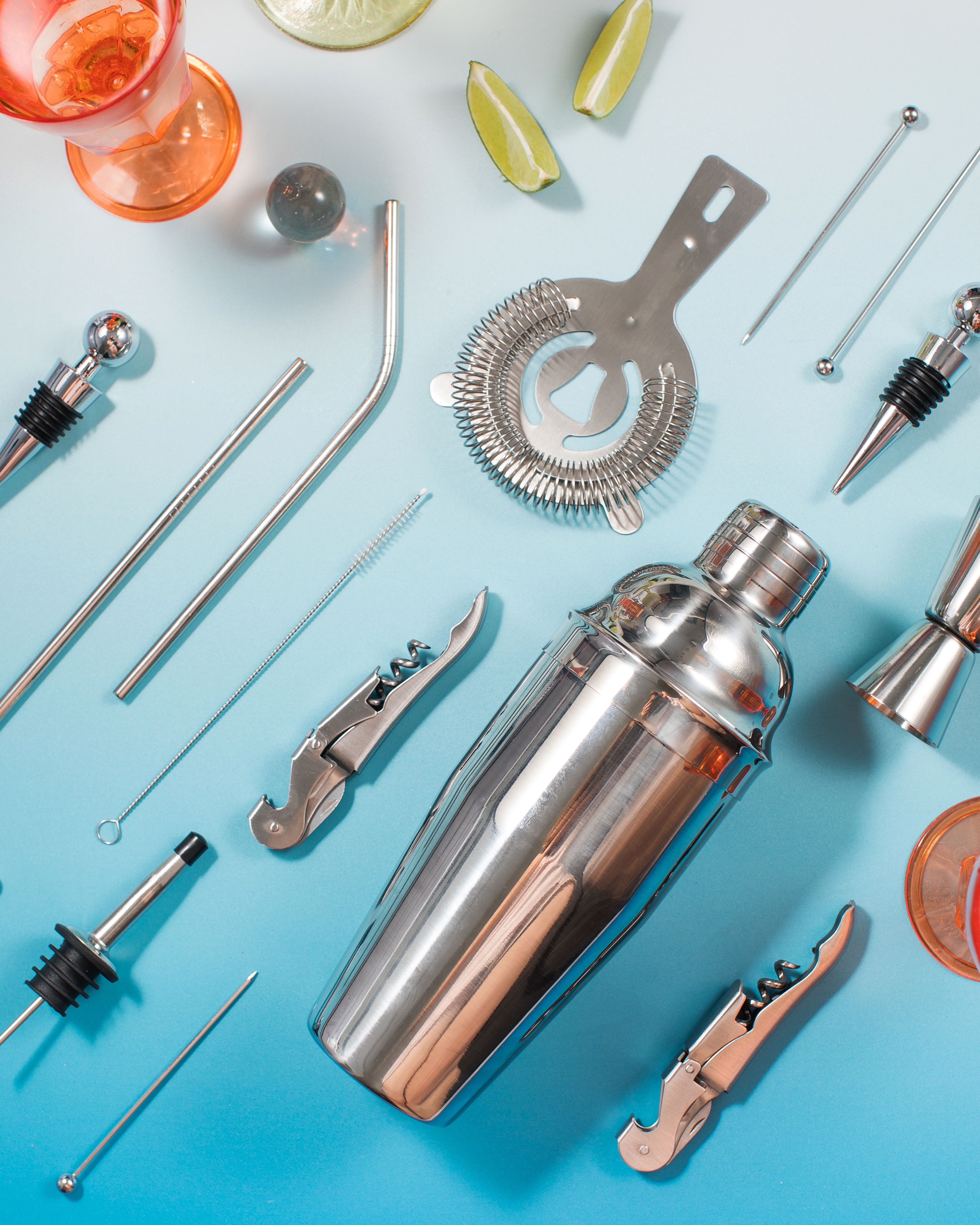 Bar-Tools